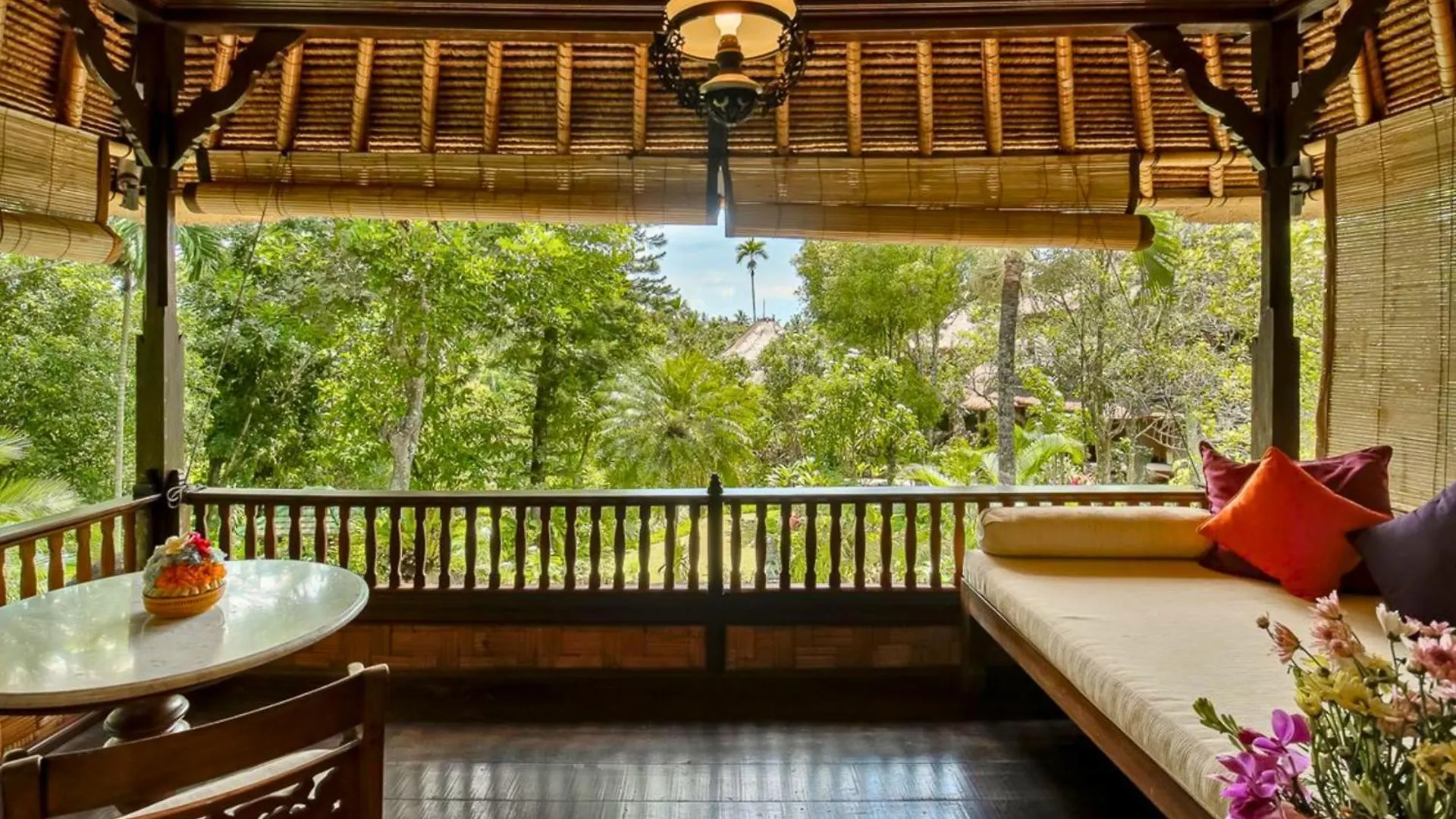 Isvara 1 Bedroom Junior Suite Zn235 Ubud Appartement