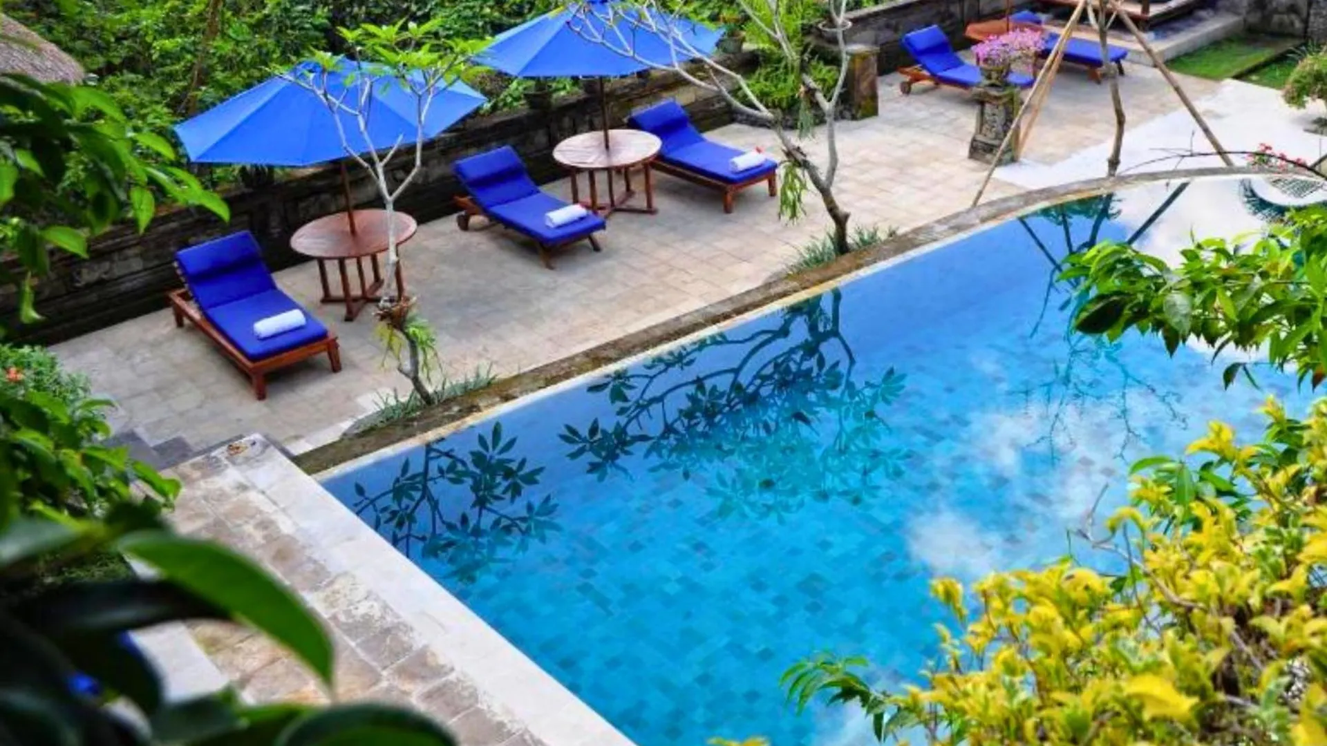 Appartement Isvara 1 Bedroom Junior Suite Zn235 Ubud