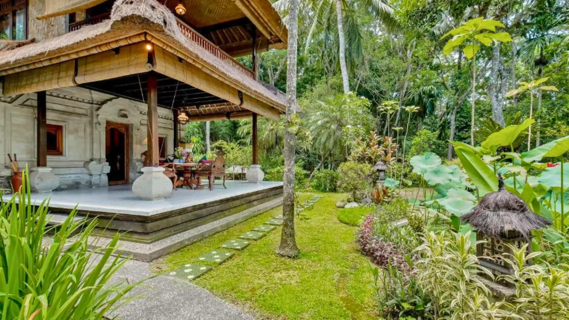 Appartement Isvara 1 Bedroom Junior Suite Zn235 Ubud